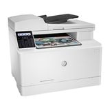 MÁY IN MÀU ĐA NĂNG HP COLOR LASERJET PRO MFP M181FW