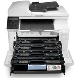 MÁY IN MÀU ĐA NĂNG HP COLOR LASERJET PRO MFP M181FW