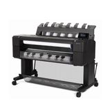 MÁY IN HP DESIGNJET T1500 36 IN - CR356A (A0)