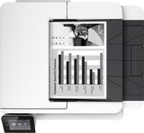 MÁY IN HP LASERJET PRO MFP M426FDW