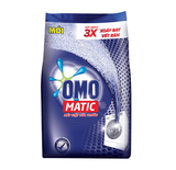 BỘT GIẶT OMO CỬA TRƯỚC 6KG