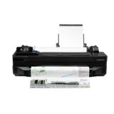 MÁY IN HP DESIGNJET T120 24 - in (Khổ A1)