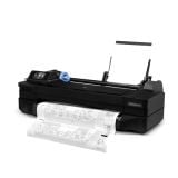 MÁY IN HP DESIGNJET T120 24 - in (Khổ A1)