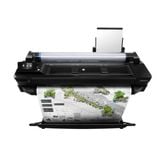 MÁY IN HP DESIGNJET T520 36 - in (Khổ A0)