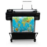 MÁY IN HP DESIGNJET T520 24 - in (Khổ A1)
