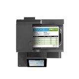 MÁY IN PHUN HP Officejet Enterprise Color MFP X585dn