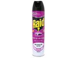 BÌNH XỊT CÔN TRÙNG RAID 600ML