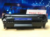MỰC IN TOÀN CÁT Q2612A - 12A