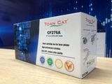 MỰC IN TOÀN CÁT (KHÔNG KÈM CHIP) - CF276A - 276