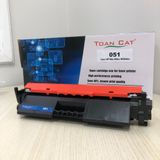MỰC IN TOÀN CÁT - Cartridge 051