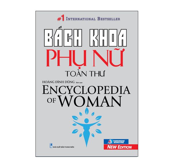 Bách Khoa Phụ Nữ Toàn Thư