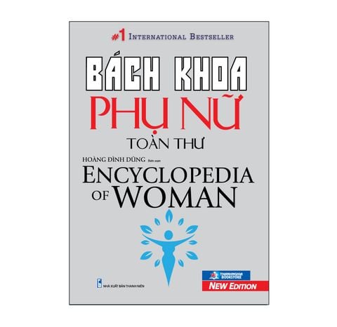 Bách Khoa Phụ Nữ Toàn Thư