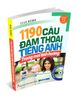 1190 Câu Đàm Thoại Tiếng Anh Trong Mọi Tình Huống