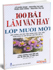 100 Bài Làm Văn Hay Lớp 11
