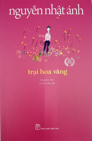 Trại Hoa Vàng - Nguyễn Nhật Ánh