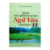 Đề Bài Trắc Nghiệm Và Tự Luận Ngữ Văn Lớp 12