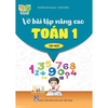 Vở Bài Tập Toán Nâng Cao Lớp 1 Tập 1 ( Kết Nối Tri Thức Với Cuộc Sống)