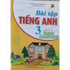 Bài Tập Tiếng Anh Lớp 3 (Bám Sát SGK I-Learn Smart Start)