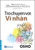 Trò Chuyện Với Vĩ Nhân