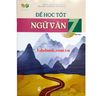 Để Học Tốt Ngữ Văn Lớp 7 Tập 2 ( Kết nối tri thức với cuộc sống)