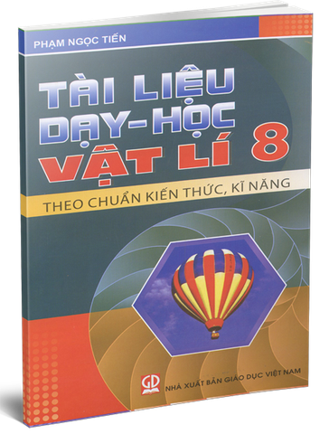 Tài Liệu Dạy Học Vật Lí 8
