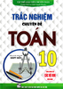Trắc Nghiệm Chuyên Đề Toán 10 (Theo Chương Trình GDPT Mới)