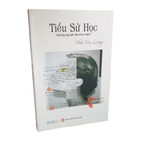 TIỂU SỬ HỌC - NHỮNG NGUYÊN TẮC THỰC HÀNH