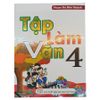 Tập Làm Văn Lớp 4