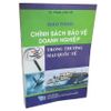 Giáo Trình Chính Sách Bảo Vệ Doanh Nghiệp Trong Thương Mại Quốc Tế