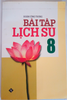 Bài Tập Lịch Sử 8