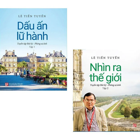 Nhìn Ra Thế Giới