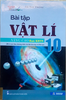Bài Tập Vật Lí 10 Nâng Cao Ban KHTN