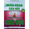 Ngân Hàng Câu Hỏi Trắc Nghiệm Sinh Học Quyển Hạ