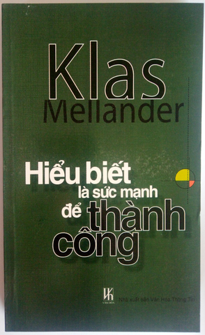 Hiểu Biết Là Sức Mạnh Để Thành Công