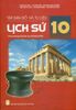 Tập Bản Đồ và Tư Liệu Lịch Sử Lớp 10 (Theo Chương Trình Giáo Dục Phổ Thông 2018)