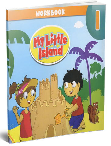 My Little Island 1 _ WorkBook