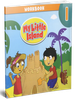 My Little Island 1 _ WorkBook
