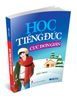 Học Tiếng Đức Cực Đơn Giản