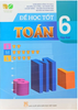 Để Học Toán Tốt Lớp 6 Tập 2 ( Kết Nối Tri Thức Với Cuộc Sống)