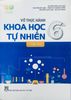 VỞ THỰC HÀNH KHOA HỌC TỰ NHIÊN LỚP 6 TẬP 2 (Kết Nối Tri Thức Với Cuộc Sống)