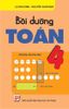 Bồi Dưỡng Toán Lớp 4