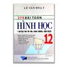 279 Bài Toán Hình Học - Luyện Thi Tú Tài, Cao Đẳng, Đại Học Lớp 12