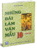 Những Bài Làm Văn Mẫu 10 _ Tập 2
