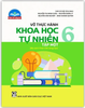 Vở Thực Hành Khoa Học Tự Nhiên Lớp 6 Tập 1 (Chân Trời Sáng Tạo)