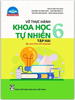 Vở Thực Hành Khoa Học Tự Nhiên Lớp 6 Tập 2 (Chân Trời Sáng Tạo)