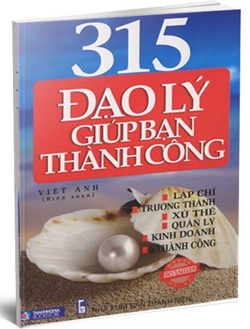 315 Đạo Lý Giúp Bạn Thành Công