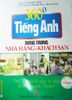 360 Độ Tiếng Anh Dùng Trong Nhà Hàng, Khách Sạn