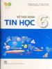 Vở Thực Hành Tin Học Lớp 6  (Kết Nối Tri Thức Với Cuộc Sống)