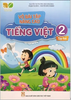 Vở Bài Tập Nâng Cao Tiếng Việt Lớp 2 Tập 2 ( Kết Nối Tri Thức Với Cuộc Sống )
