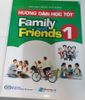 Hướng Dẫn Học Tốt Family and Friends Tập 1